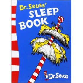 Dr Seuss Sleep Book (Yellow Back Book)